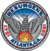 City seal — Atlanta